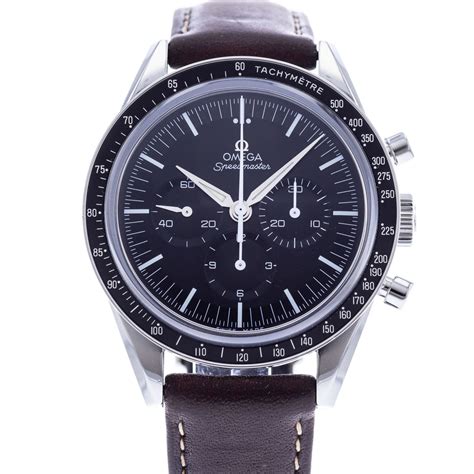 watches of apollo omega|omega moonwatch 311.32.40.30.01.